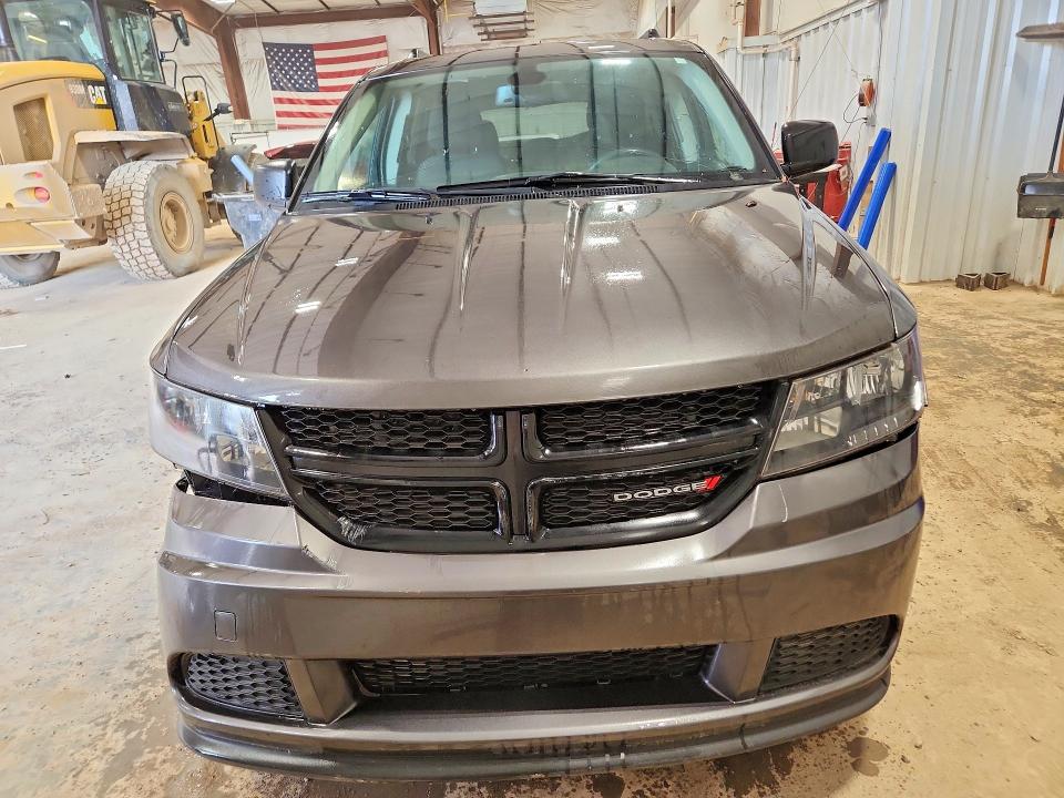 Продажа на аукционе авто 2020 Dodge Journey, vin: 3C4PDCAB5LT275813, номер лота: 47524936
