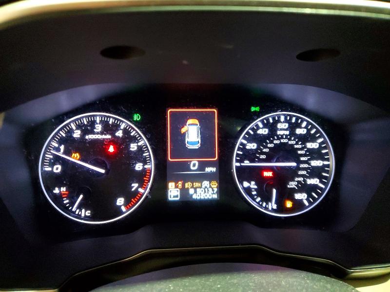 Aukcja sprzedaży 2020 Subaru Outback, vin: 4S4BTALC5L3169442, numer aukcji: 47062686