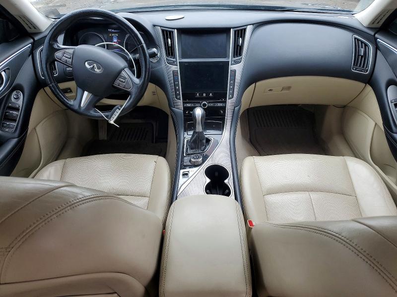 Продаж на аукціоні авто 2015 Infiniti Q50, vin: JN1BV7AR6FM403615, номер лоту: 47732816