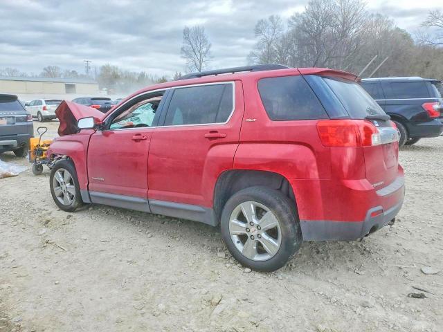 Aukcja sprzedaży 2015 Gmc Terrain, vin: 2GKFLXE39F6180578, numer aukcji: 79621995
