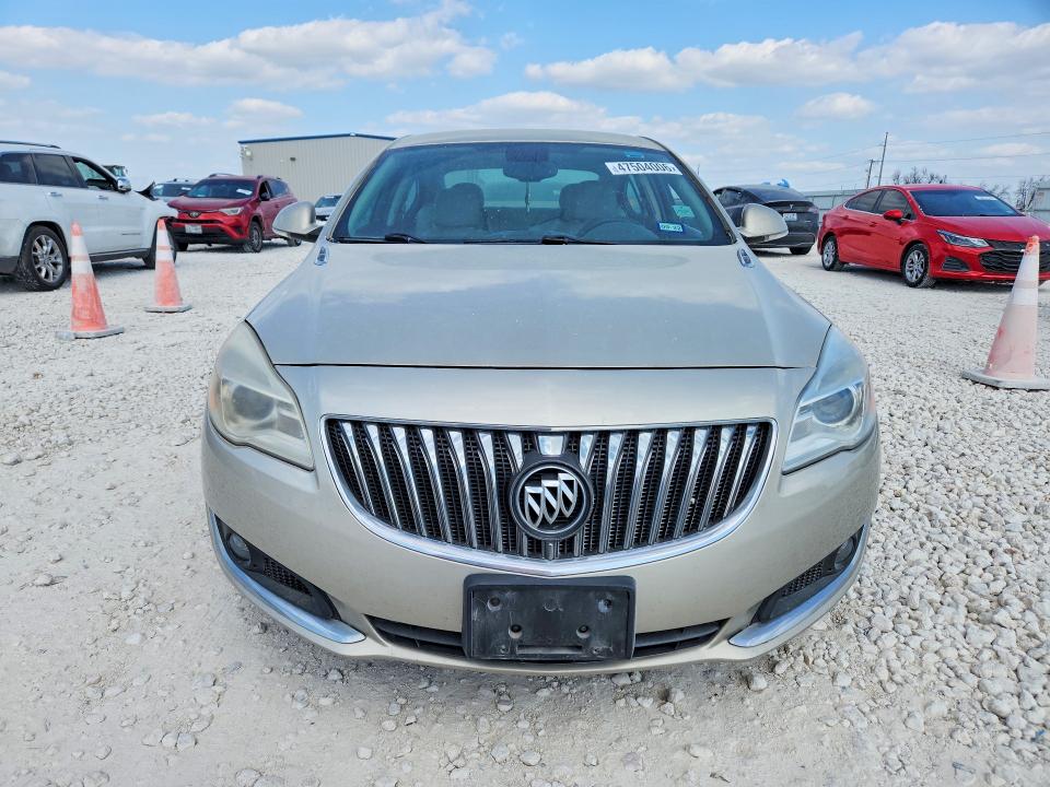 Aukcja sprzedaży 2014 Buick Regal, vin: 2G4GK5EX7E9277152, numer aukcji: 47504006