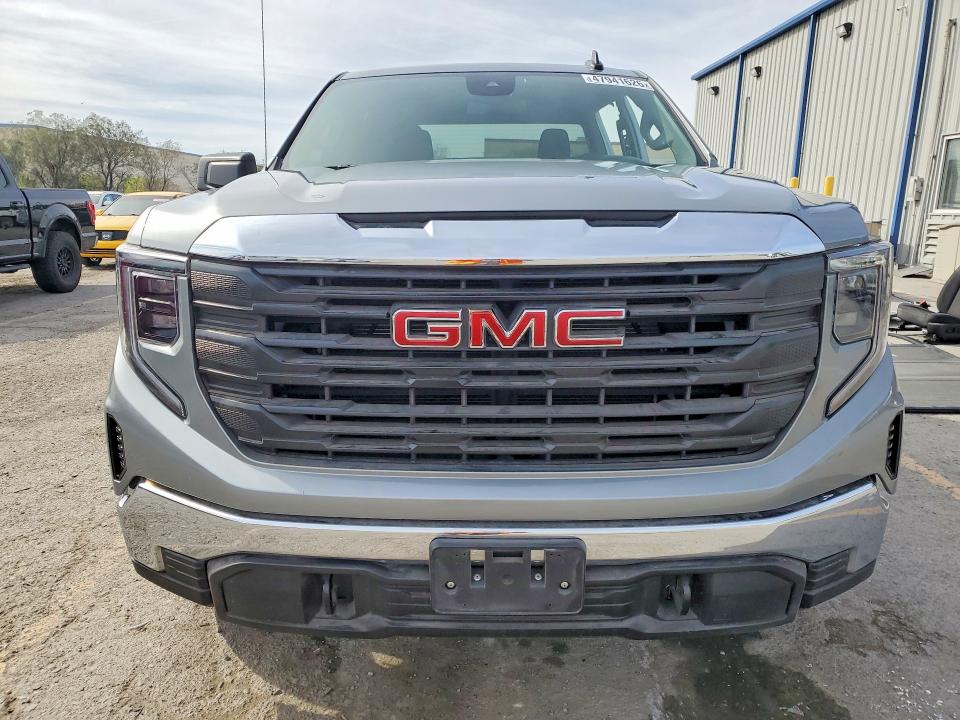 Продажа на аукционе авто 2024 Gmc Sierra, vin: 1GTUUAED5RZ175277, номер лота: 47941626