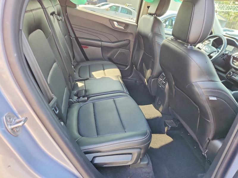 46046266 :رقم المزاد ، 1FMCU9H90NUA15392 vin ، 2022 Ford Escape مزاد بيع