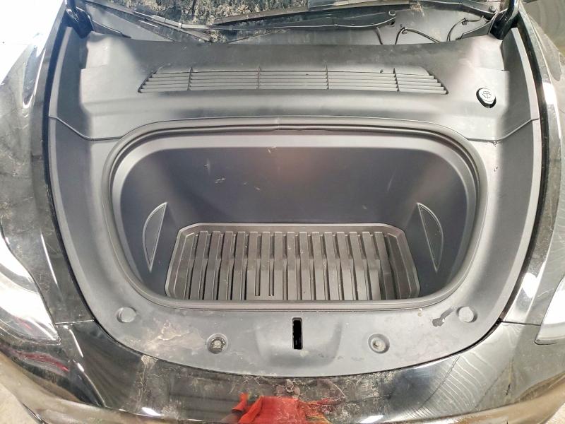 Продажа на аукционе авто 2023 Tesla Model Y, vin: 7SAYGDEE8PA091914, номер лота: 45666396