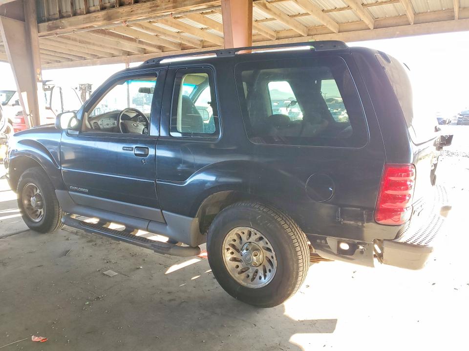 Aukcja sprzedaży 2001 Ford Explorer, vin: 1FMYU60E51UB42386, numer aukcji: 45973376