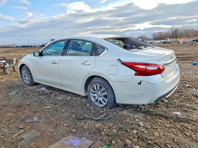Aukcja sprzedaży 2016 Nissan Altima, vin: 1N4AL3AP3GN343560, numer aukcji: 46923406