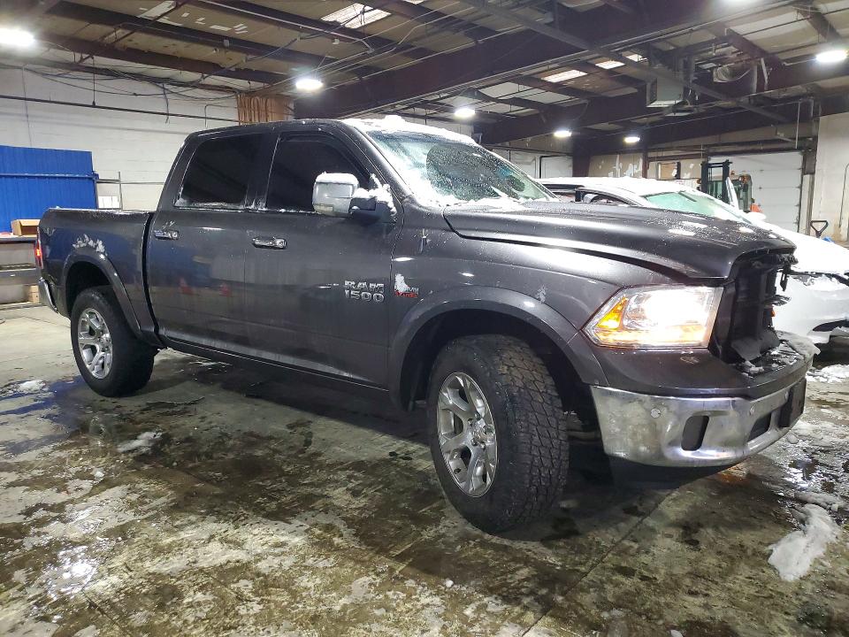 Продаж на аукціоні авто 2015 Ram 1500, vin: 1C6RR7NTXFS747618, номер лоту: 41804756