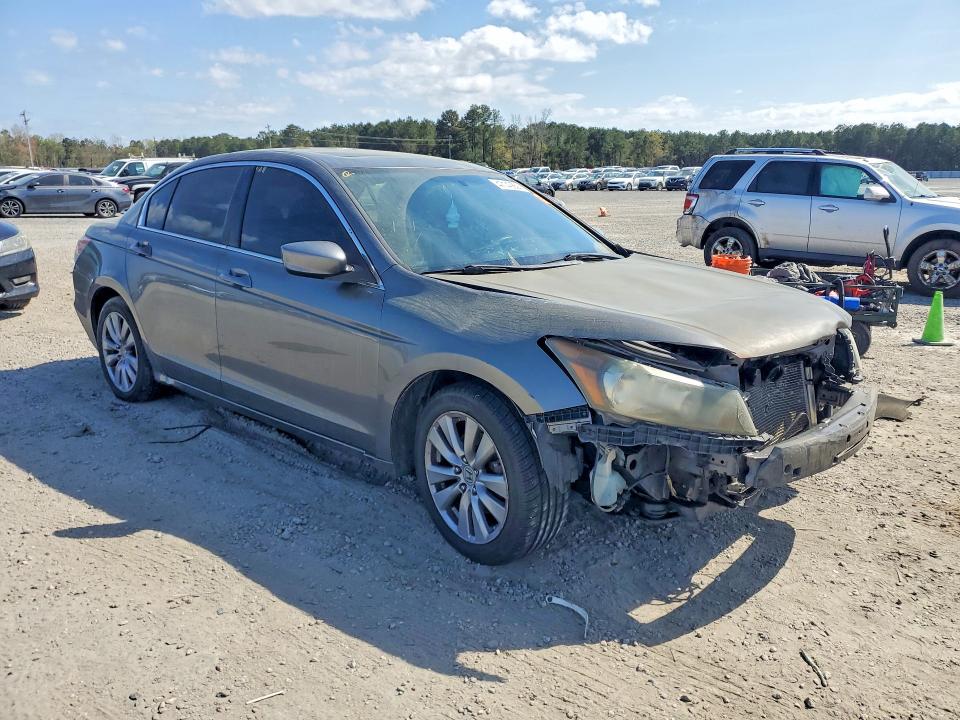 Aukcja sprzedaży 2012 Honda Accord, vin: 1HGCP2F77CA068899, numer aukcji: 47140656