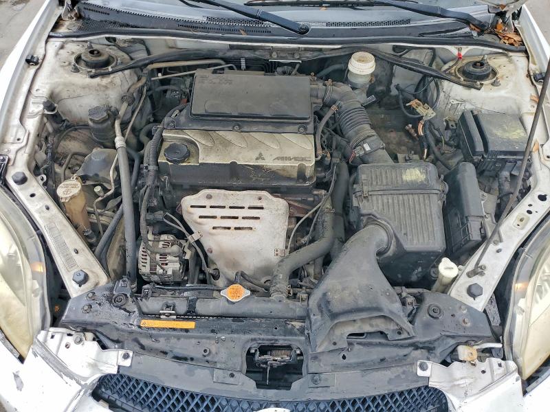 Продаж на аукціоні авто 2009 Mitsubishi Eclipse, vin: 4A3AL25F29E039397, номер лоту: 42053036