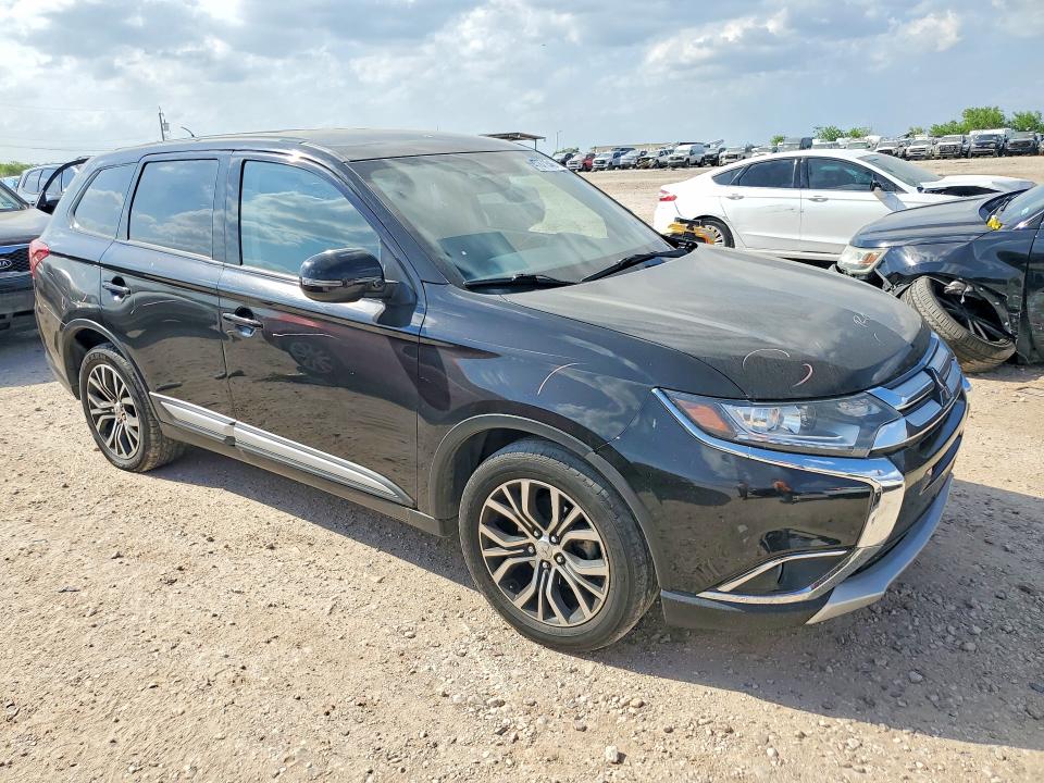 Продаж на аукціоні авто 2016 Mitsubishi Outlander, vin: JA4AD3A33GZ056047, номер лоту: 47871546