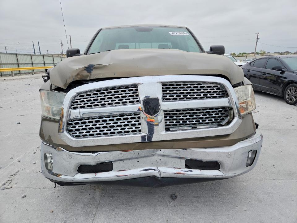 Продаж на аукціоні авто 2014 Ram 1500, vin: 1C6RR6LT4ES377505, номер лоту: 47223966