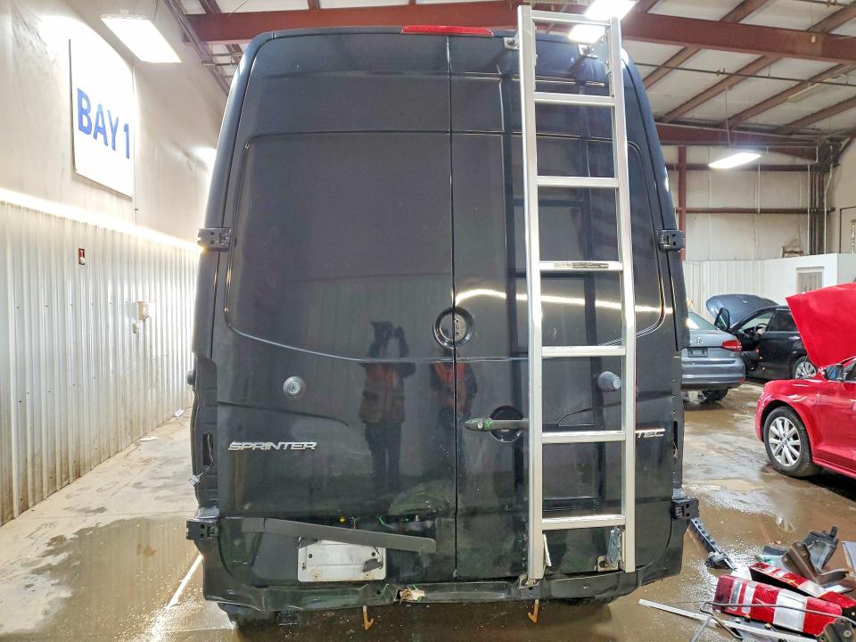 Aukcja sprzedaży 2015 Mercedes-benz Sprinter, vin: WD3PE7DC0F5973012, numer aukcji: 47773436