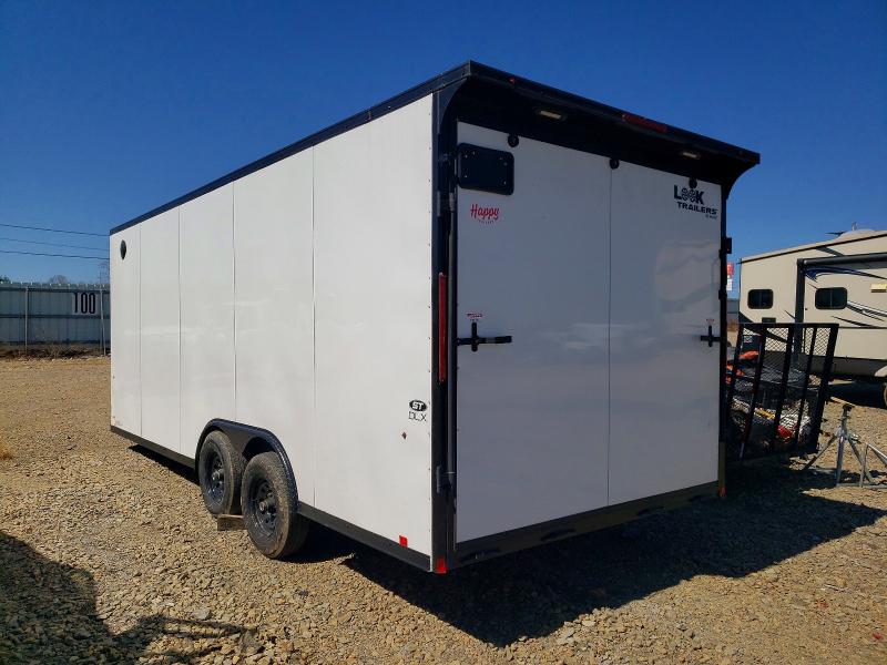 Auction sale of the 2025 Look Cargo, vin: 5JW0C2021SX128594, lot number: 79280925