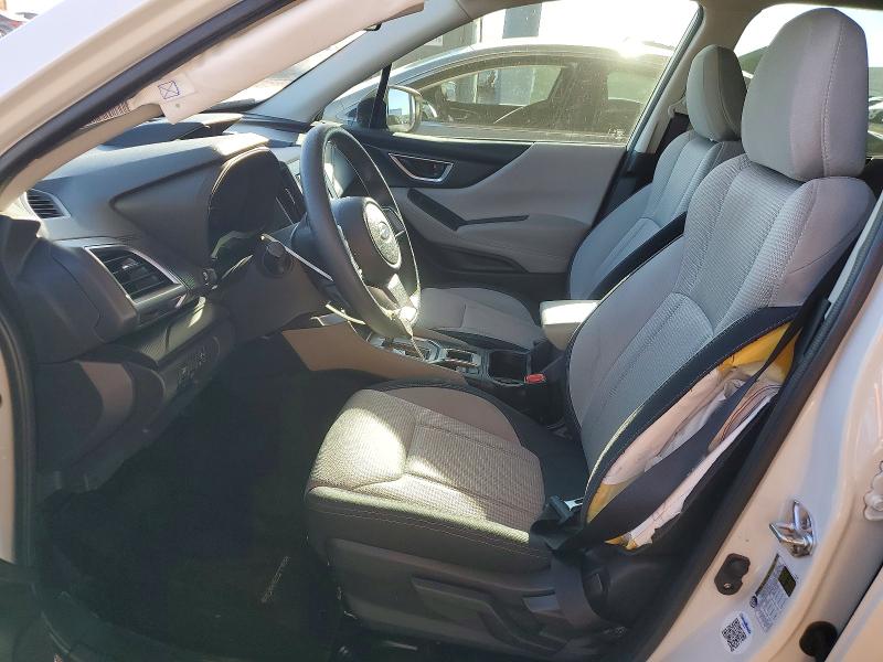 Продажа на аукционе авто 2024 Subaru Forester, vin: JF2SKABC0RH429316, номер лота: 47998356