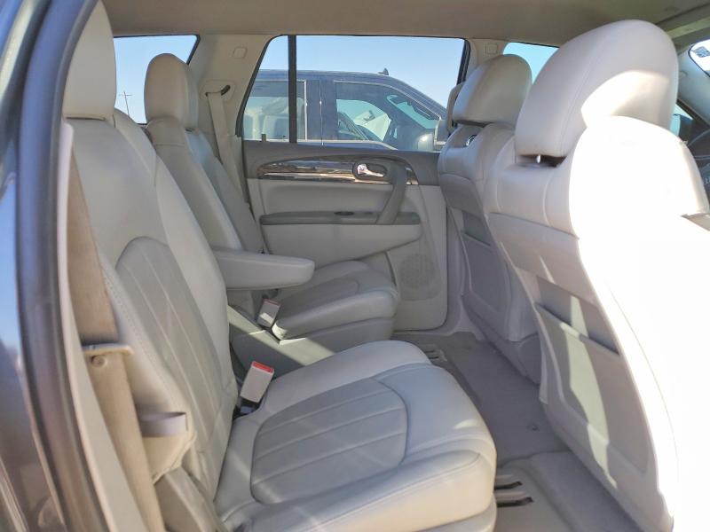 Aukcja sprzedaży 2014 Buick Enclave, vin: 5GAKRBKD5EJ286327, numer aukcji: 45804056
