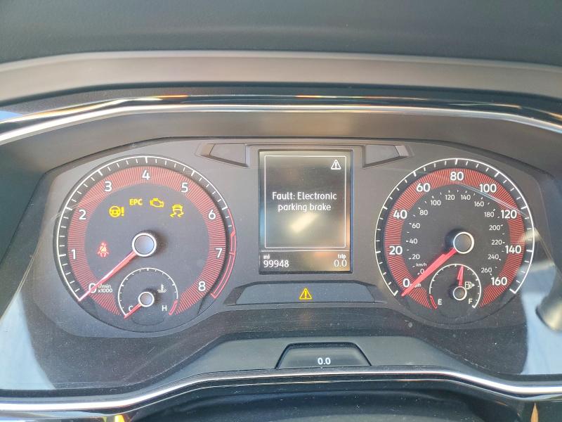 Продаж на аукціоні авто 2019 Volkswagen Jetta, vin: 3VWC57BU1KM088738, номер лоту: 41933886