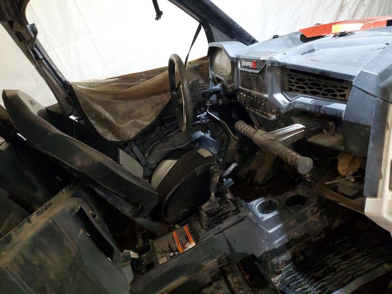 Aukcja sprzedaży 2019 Polaris Rzr, vin: 3NSVDE92XKF581232, numer aukcji: 45505396