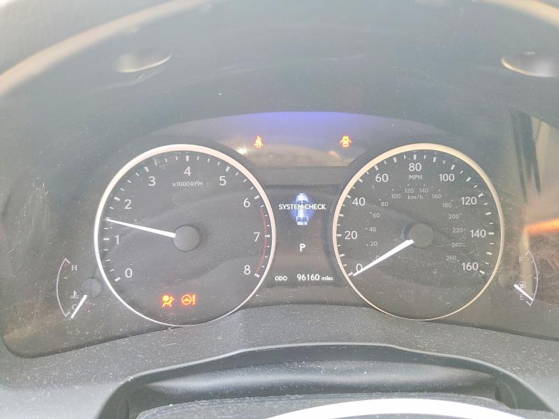 Продажа на аукционе авто 2015 Lexus Es 350, vin: JTHBK1GG7F2173246, номер лота: 47718716