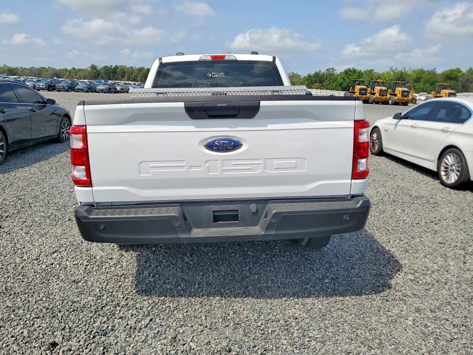 Продажа на аукционе авто 2023 Ford F150, vin: 1FTEX1CB9PKD82581, номер лота: 47417026