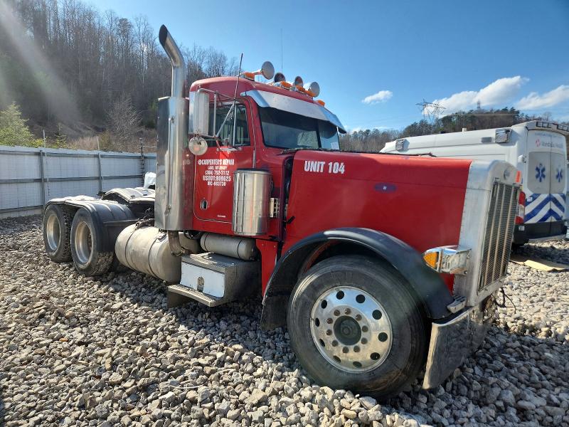 Aukcja sprzedaży 1998 Peterbilt Tractor 379, vin: 1XP5DR9X8WN453565, numer aukcji: 78670185