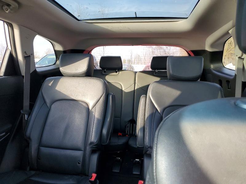 Продаж на аукціоні авто 2014 Hyundai Santa Fe, vin: KM8SNDHFXEU040866, номер лоту: 79270705