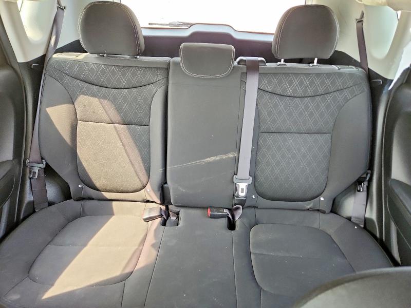 2014 Kia Soul მანქანა იყიდება აუქციონზე, vin: KNDJN2A28E7004488, აუქციონის ნომერი: 41957966