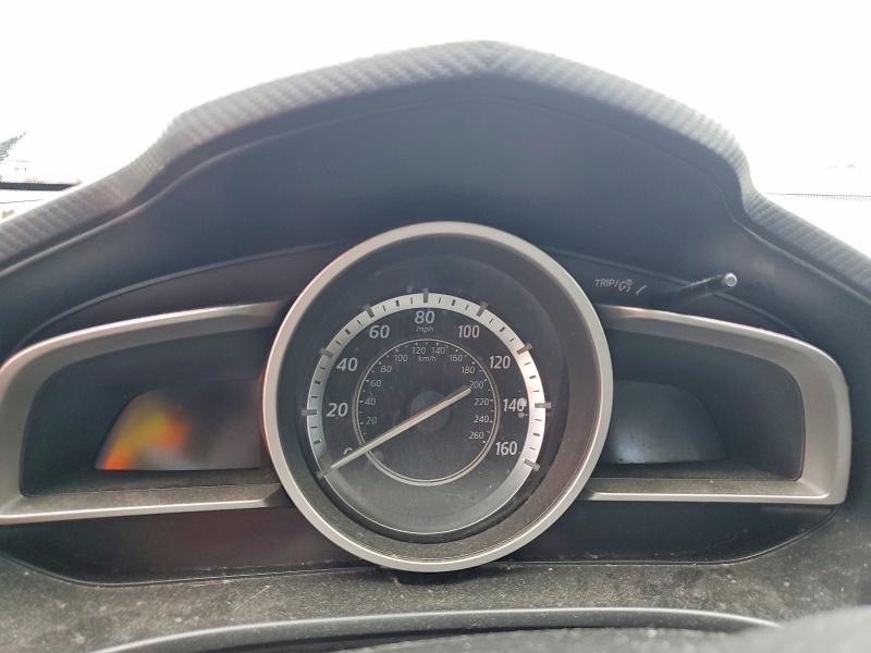 Aukcja sprzedaży 2015 Mazda 3, vin: 3MZBM1U78FM140200, numer aukcji: 41808126