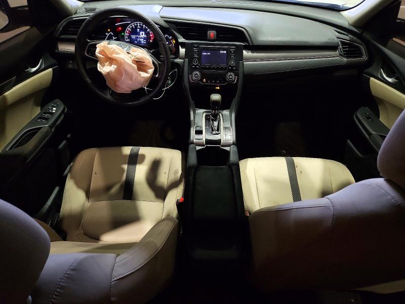 Aukcja sprzedaży 2017 Honda Civic, vin: 19XFC2F56HE202232, numer aukcji: 46494936