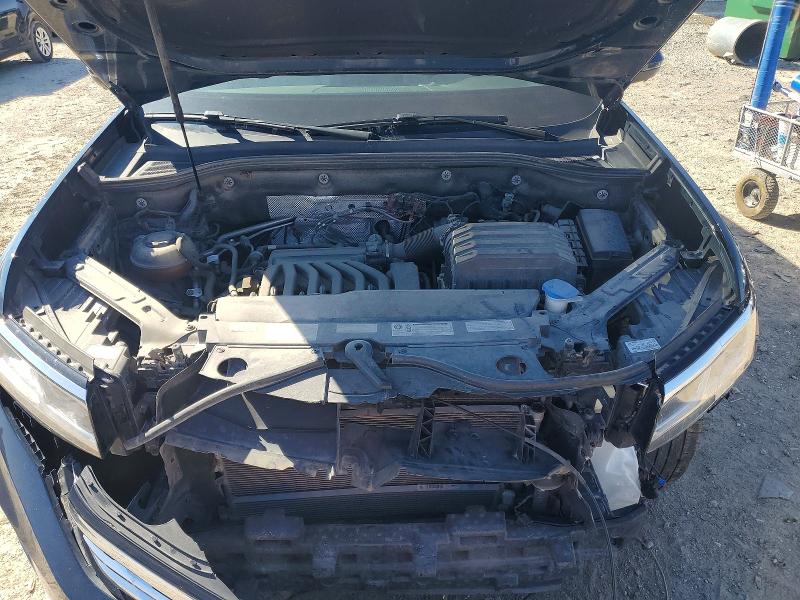 Aukcja sprzedaży 2021 Volkswagen Atlas, vin: 1V2TR2CA5MC528297, numer aukcji: 45574256