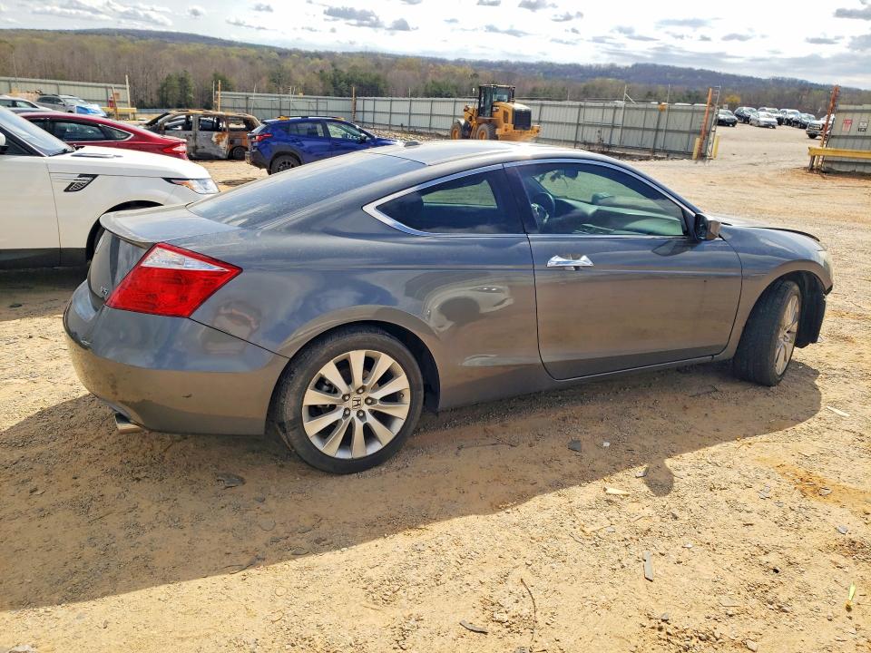 Auction sale of the 2010 Honda Accord, vin: 1HGCS2B86AA010437, lot number: 46952166