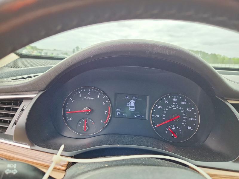 Aukcja sprzedaży 2017 Kia Cadenza, vin: KNALB4J19H5066399, numer aukcji: 47572426