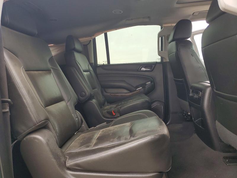 Продаж на аукціоні авто 2020 Chevrolet Suburban, vin: 1GNSKHKC9LR153041, номер лоту: 48253066