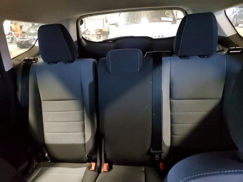 Aukcja sprzedaży 2017 Ford Escape, vin: 1FMCU0F7XHUD54498, numer aukcji: 45578336