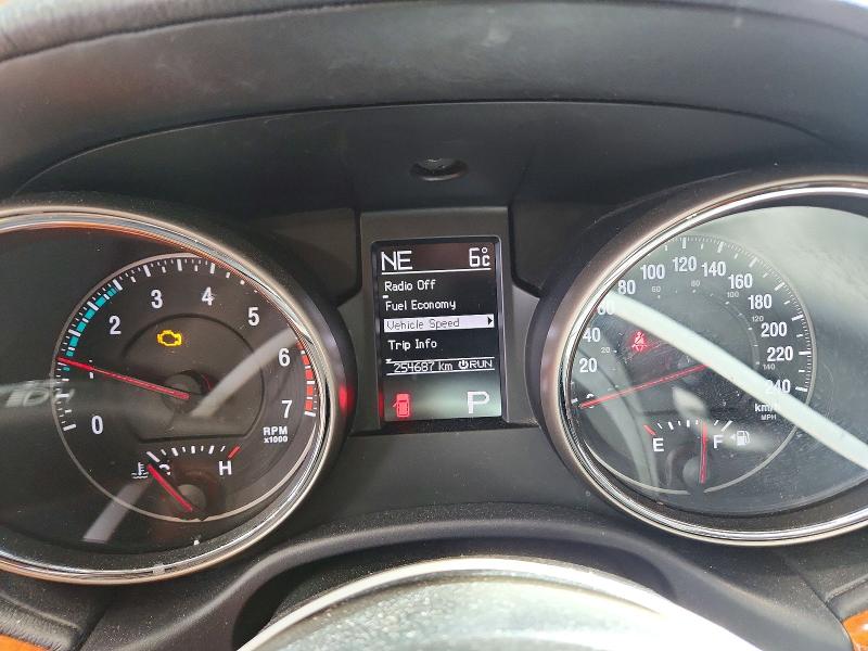 Продаж на аукціоні авто 2011 Jeep Grand Cherokee, vin: 1J4RR6GT6BC536477, номер лоту: 47784636