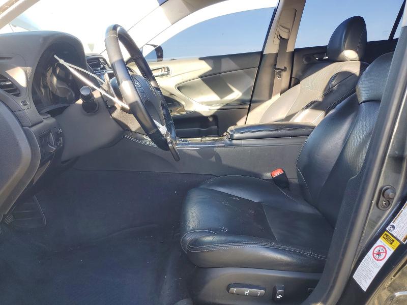 Aukcja sprzedaży 2009 Lexus Is 250, vin: JTHBK262292085656, numer aukcji: 46328746