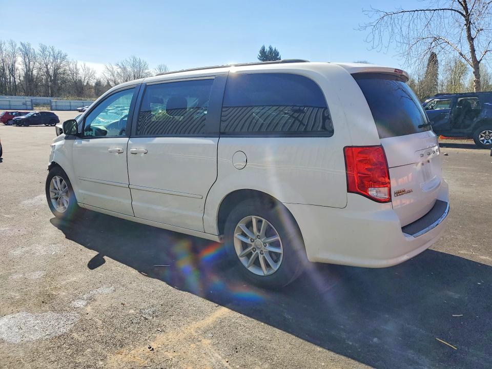 Продажа на аукционе авто 2014 Dodge Grand Caravan, vin: 2C4RDGCG9ER352598, номер лота: 47990476