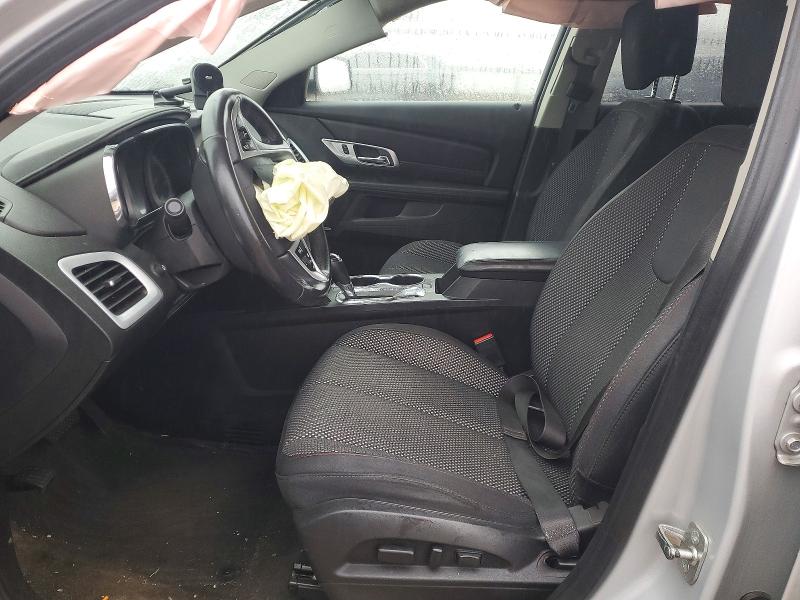 Продаж на аукціоні авто 2017 Gmc Terrain, vin: 2GKALNEK1H6187887, номер лоту: 79646865