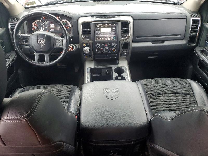 Aukcja sprzedaży 2014 Ram 1500, vin: 1C6RR7MT9ES112177, numer aukcji: 47422816