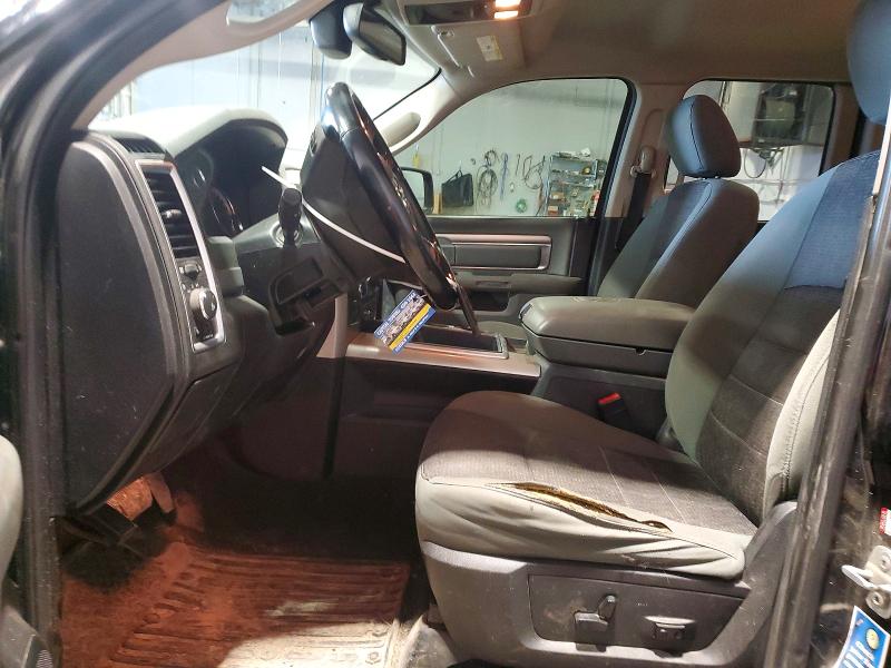 Продажа на аукционе авто 2014 Ram 1500, vin: 1C6RR7GM1ES265110, номер лота: 46851886