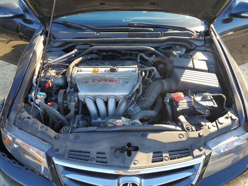 Aukcja sprzedaży 2006 Acura Tsx, vin: JH4CL95826C031487, numer aukcji: 46583596