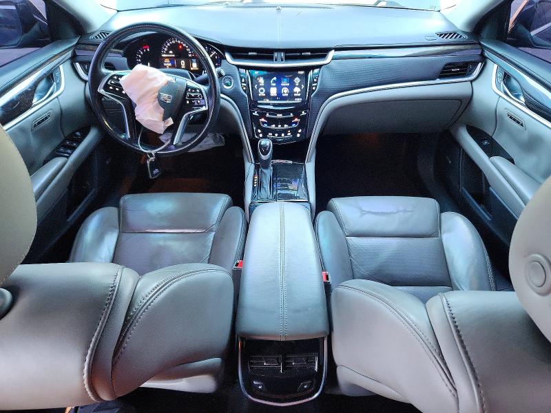 Aukcja sprzedaży 2016 Cadillac Xts, vin: 2G61M5S34G9175237, numer aukcji: 47028046