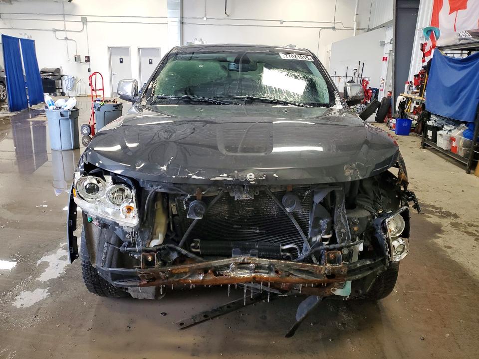 2011 Jeep Grand Cherokee მანქანა იყიდება აუქციონზე, vin: 1J4RR5GG3BC581972, აუქციონის ნომერი: 77081015