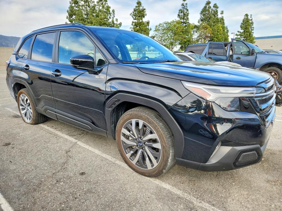 Aukcja sprzedaży 2025 Subaru Forester, vin: JF2SLSTDXSH440145, numer aukcji: 46168396