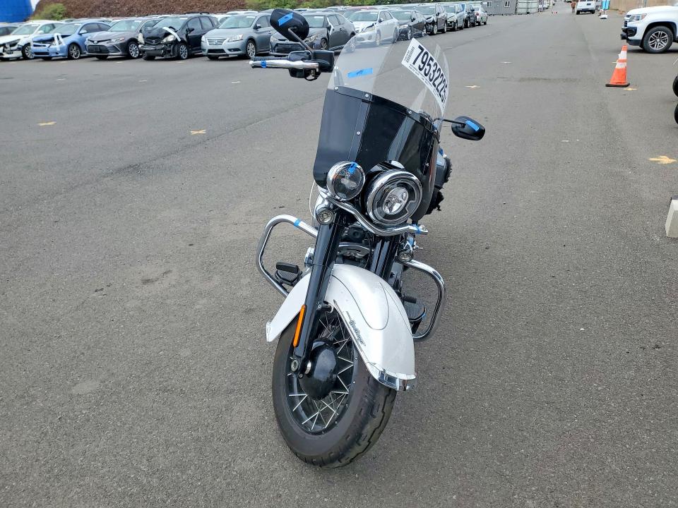 Aukcja sprzedaży 2025 Harley Davidson Flhc, vin: 1HD1YA919SB019182, numer aukcji: 79532225