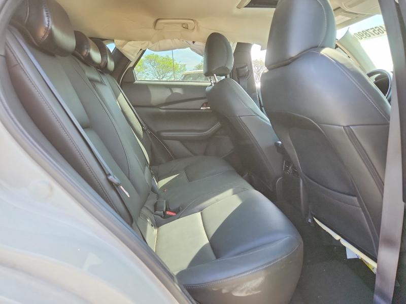 2022 Mazda Cx-30 მანქანა იყიდება აუქციონზე, vin: 3MVDMBCLXNM441693, აუქციონის ნომერი: 46578906