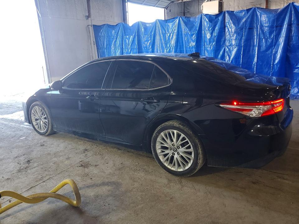 Aukcja sprzedaży 2018 Toyota Camry, vin: 4T1B11HK2JU030575, numer aukcji: 41710036