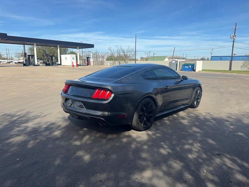 Aukcja sprzedaży 2017 Ford Mustang, vin: 1FA6P8AM4H5340049, numer aukcji: 46937606