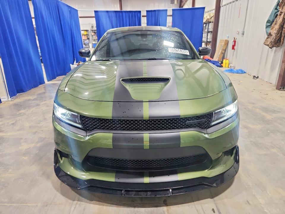 Aukcja sprzedaży 2023 Dodge Charger, vin: 2C3CDXCT2PH703612, numer aukcji: 46258306