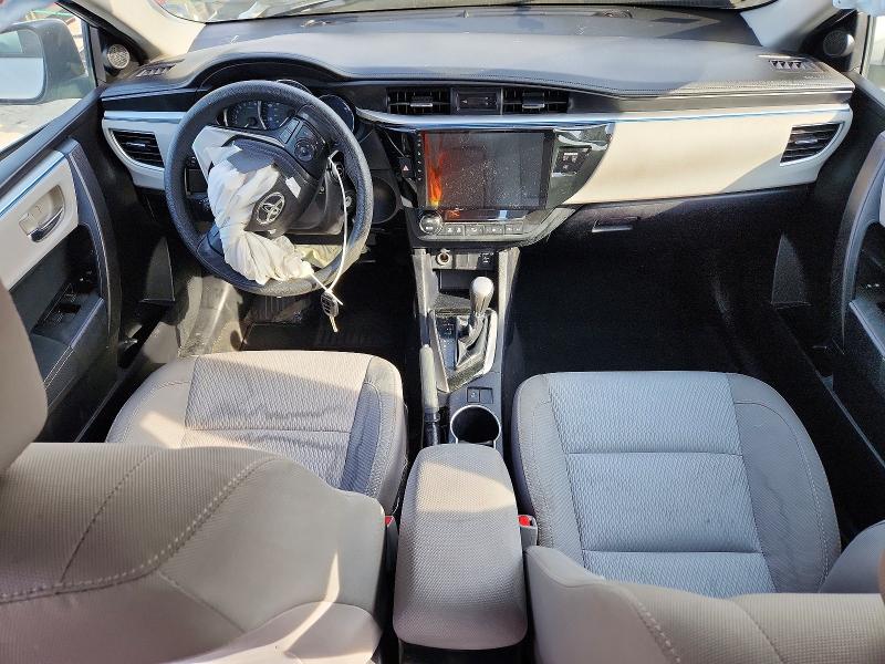 Aukcja sprzedaży 2015 Toyota Corolla, vin: 2T1BURHE3FC418293, numer aukcji: 48084236