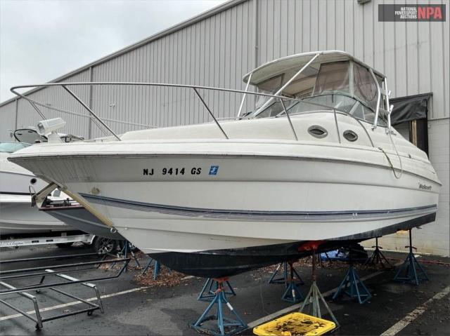 Продажа на аукционе авто 2002 Weldbilt Boat, vin: WELCHA13H102, номер лота: 47180026